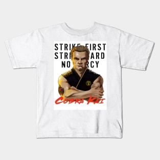 COBRA KAI Kids T-Shirt